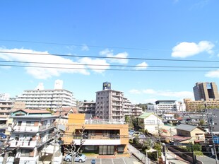 シャイン塩釜ハイツの物件内観写真